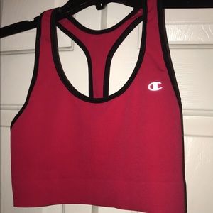 Champion Sports Bra